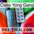 Cialis Yong Gang 40